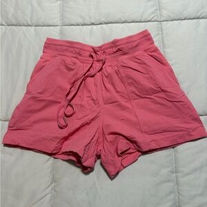 Lululemon dance studio shorts